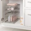 3 Tier Drawer Organizer - Brightroom™ -Brightroom Home Storage Solutions GUEST 05d66d8c d64a 4364 83cc 1a7ebbd7d7ef