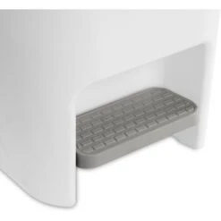 11gal Slim Step Trash Can - Brightroom™ -Brightroom Home Storage Solutions GUEST 0f1bdaf7 008f 420c 92a8 b5bbc777ca6c