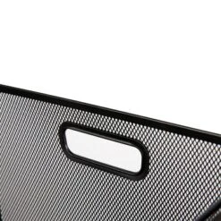 10" X 14" X 13.25" Mesh Crate File Box - Brightroom™ 7 10" X 14" X 13.25" Mesh Crate File Box - Brightroom™ -Brightroom Home Storage Solutions GUEST 118def46 6ea4 4bf7 9989 c945338b2c00