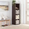 4 Cube Vertical Organizer - Brightroom™ -Brightroom Home Storage Solutions GUEST 17641827 370d 4b42 817b d49d4b94ba3f