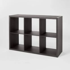 6 Cube Organizer - Brightroom™ -Brightroom Home Storage Solutions GUEST 2a14698f e17a 4e24 bbf3 5cd3834b4aa5