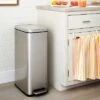 45L Slim Step Trash Can - Brightroom™ -Brightroom Home Storage Solutions GUEST 2f985cd4 b98e 4098 ba62 84145d49b996