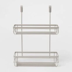 Over The Cabinet Tiered Storage - Brightroom™ -Brightroom Home Storage Solutions GUEST 34e63239 46f9 447b 8555 c41fee2b4f25