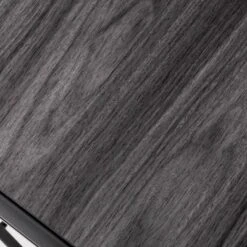 4 Tier Shoe Rack Black Metal With Black Oak Wood - Brightroom™ -Brightroom Home Storage Solutions GUEST 39dc3ff5 2990 4637 9272 6267835f3f13