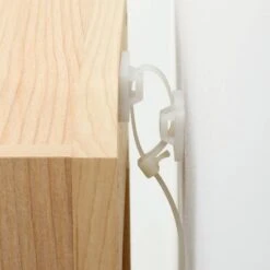 Tall Sliding Bin Cube Natural - Brightroom™ -Brightroom Home Storage Solutions GUEST 3cf8bc46 6134 46ed 85b9 a889240afd25