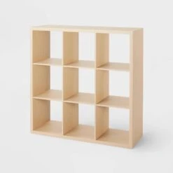 9 Cube Organizer - Brightroom™ -Brightroom Home Storage Solutions GUEST 45661390 24e1 4d58 ad35 138962f3199a