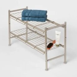 Under The Sink Expandable - Brightroom™ -Brightroom Home Storage Solutions GUEST 45a066f8 85ee 4bec ad7c b30f72cc7b24