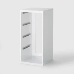 Short Sliding Bin Cube - Brightroom™ -Brightroom Home Storage Solutions GUEST 4c248001 3b79 4524 b83a fba428d205d2