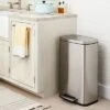 45L Rectangular Step Trash Can - Brightroom™ 2 45L Rectangular Step Trash Can - Brightroom™ -Brightroom Home Storage Solutions GUEST 5cac2856 a14e 4fe7 b788 b11b902fab8a