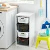 Short Sliding Bin Cube - Brightroom™ -Brightroom Home Storage Solutions GUEST 99e89156 b9ab 4ff4 898d 8a57c3c6d6cf