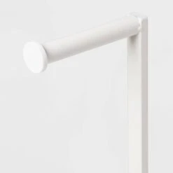 Freestanding Toilet Paper Holder - Brightroom™ -Brightroom Home Storage Solutions GUEST a26289fa 25fd 460e 8d55 ab3039da9626