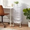 8 Drawer Storage Cart - Brightroom™ -Brightroom Home Storage Solutions GUEST a78bfd81 8d74 4d0e b2d5 18cd3d1a95ee
