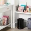 5L Round Step Trash Can - Brightroom™ -Brightroom Home Storage Solutions GUEST a8c0d061 825f 4ae5 b77e 450b4004acb9