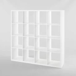 16 Cube Organizer - Brightroom™ 13 16 Cube Organizer - Brightroom™ -Brightroom Home Storage Solutions GUEST a9ca5dcb b88d 453d a643 19f7b9f2d91e