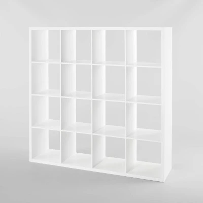 16 Cube Organizer - Brightroom™ 8 16 Cube Organizer - Brightroom™ - Image 6