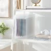 Plastic Hanging File Crate With Lid - Brightroom™ 2 Plastic Hanging File Crate With Lid - Brightroom™ -Brightroom Home Storage Solutions GUEST ae546dea 2d16 4a71 9122 64328ef33dc4