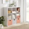 9 Cube Organizer - Brightroom™ -Brightroom Home Storage Solutions GUEST c17484d3 3442 4f38 91fc 6743eb2fcef1