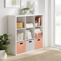 Brightroom Home Storage Solutions 8 9 Cube Organizer - Brightroom™