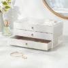 3 Drawer Acrylic Accessory Organizer - Brightroom™ -Brightroom Home Storage Solutions GUEST c2c432a7 aa50 4d69 b09b 23d3938b6877