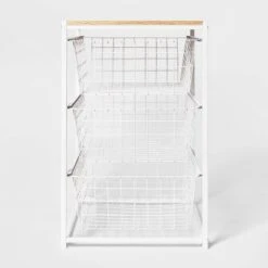 3 Drawer Organizer - Brightroom™ -Brightroom Home Storage Solutions GUEST de5851f5 63fc 4801 b17b e3e565fb7a08