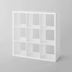 9 Cube Organizer - Brightroom™ -Brightroom Home Storage Solutions GUEST e2cc432a aa4a 47bb 9723 d7202b811c28