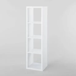 4 Cube Vertical Organizer - Brightroom™ -Brightroom Home Storage Solutions GUEST ee9cb9da cf66 4bb2 9aa2 8aa15f6cef54