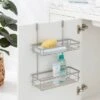 Over The Cabinet Tiered Storage - Brightroom™ -Brightroom Home Storage Solutions GUEST f1a3c19c 3d93 4e4e 88f9 664fb159ae49