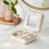 Small Travel Accessory Organizer Ivory - Brightroom™ -Brightroom Home Storage Solutions GUEST f2c4bdac 8380 4dee a572 79d80160e0bf