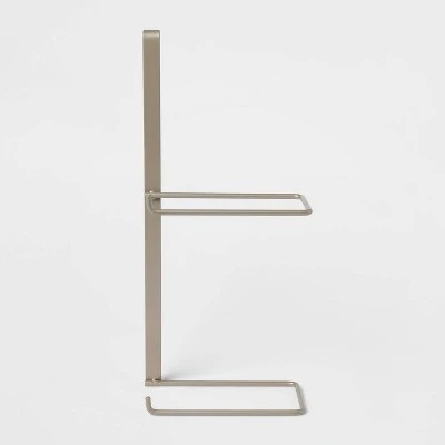 Over The Tank Toilet Paper Holder - Brightroom™ 5 Over The Tank Toilet Paper Holder - Brightroom™ - Image 3