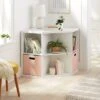 4 Cube Corner Organizer - Brightroom™ -Brightroom Home Storage Solutions GUEST fab20a5e 9872 493b a4ce e17f76d387a9