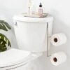 Over The Tank Toilet Paper Holder - Brightroom™ -Brightroom Home Storage Solutions GUEST fb93f921 f001 4498 aef7 8934ee048a03